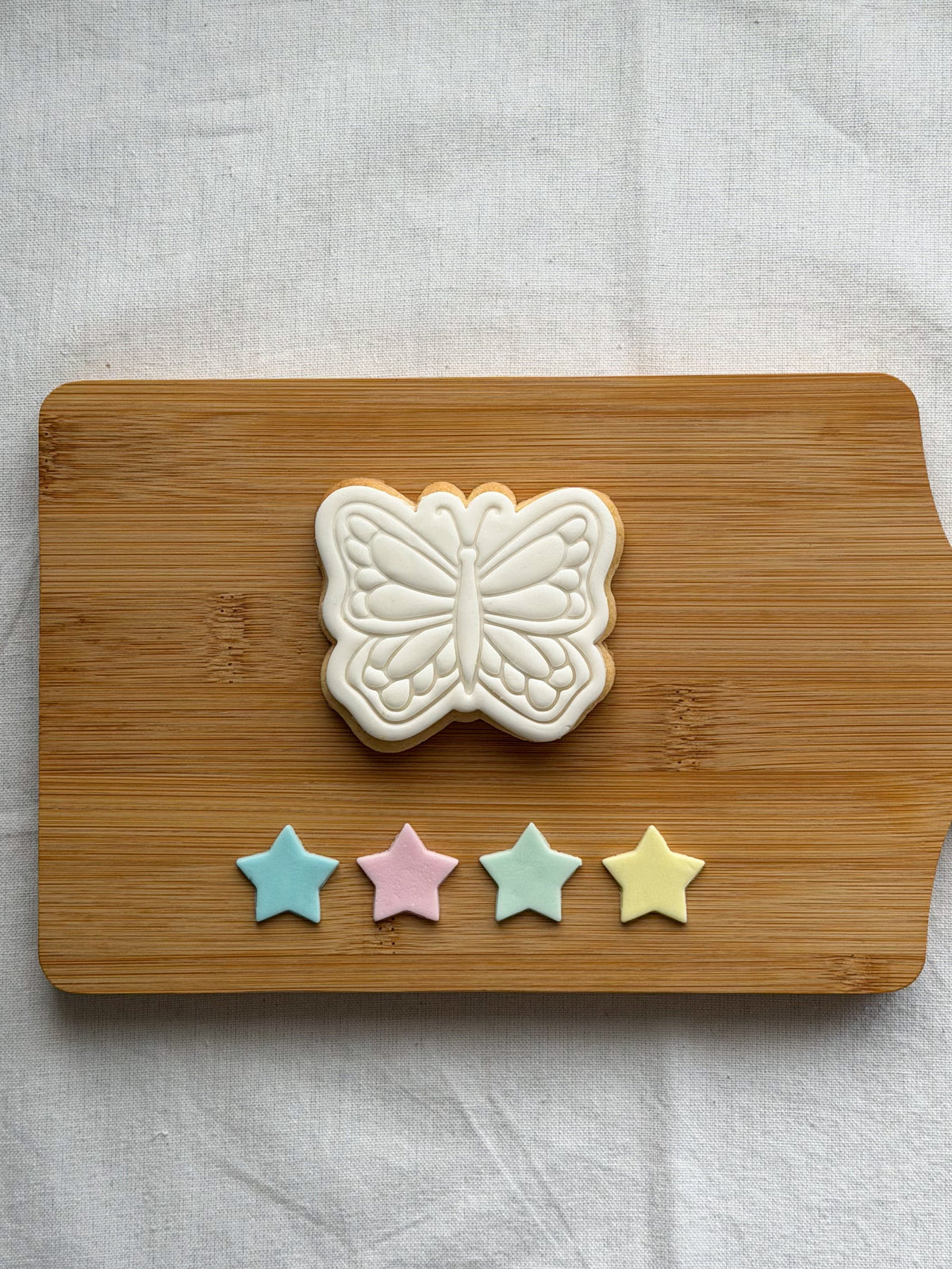 Themed Cookies