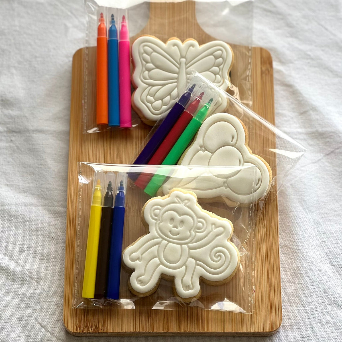Party Favours