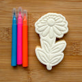 Daisy Party Favours