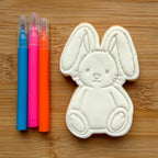 Bunny Party Favours