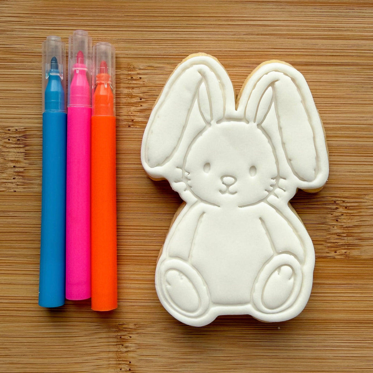 Bunny Party Favours