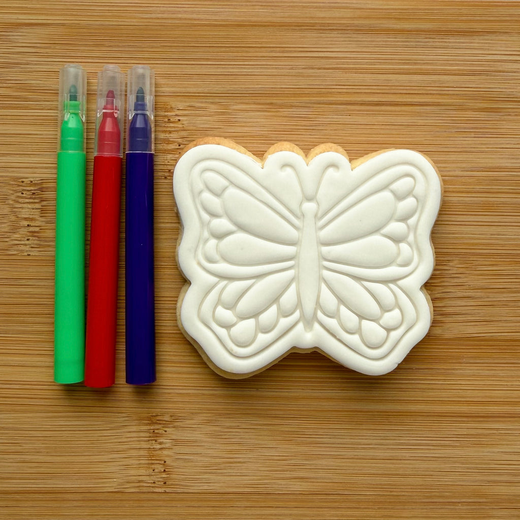 Butterfly Party Favours