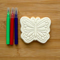 Butterfly Party Favours