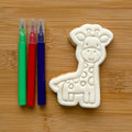 Giraffe Party Favours