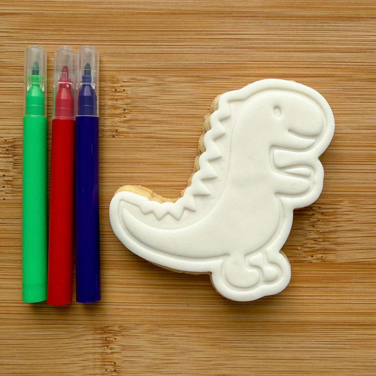 Dinosaur Party Favours