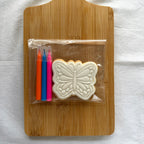 Butterfly Party Favours
