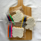 Butterfly Party Favours