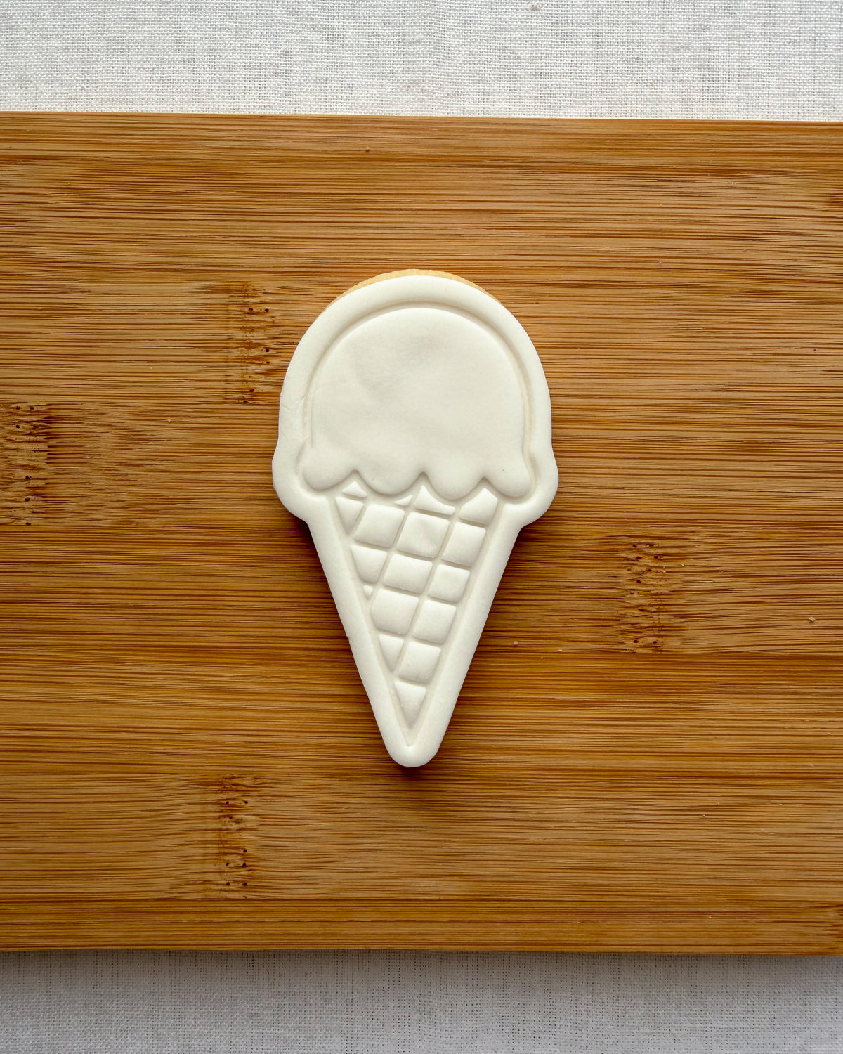 Ice Cream Colour-In Cookie Kit