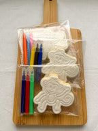 Bunny Party Favours