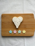 Balloon Themed Cookies