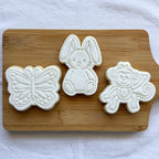 School Holiday Cookie Box
