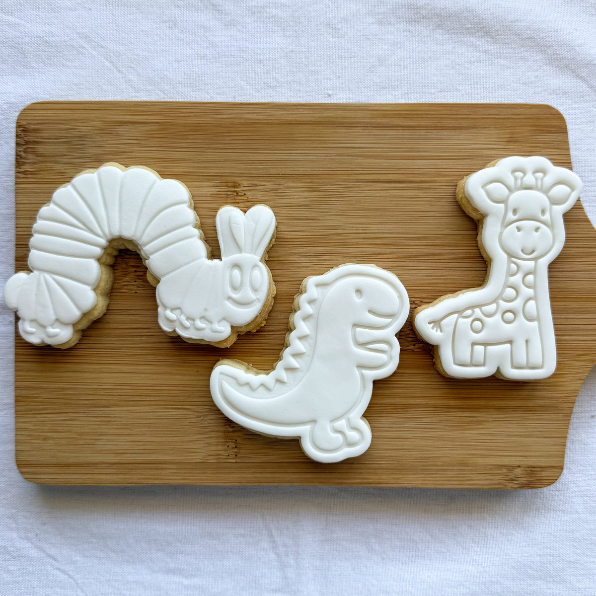 School Holiday Cookie Box